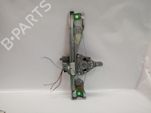 Used Rear right window mechanism Rear right window mechanism 36234192 36234192