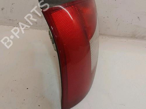 Left taillight AUDI A3 (8L1)  | BP17699348C34 