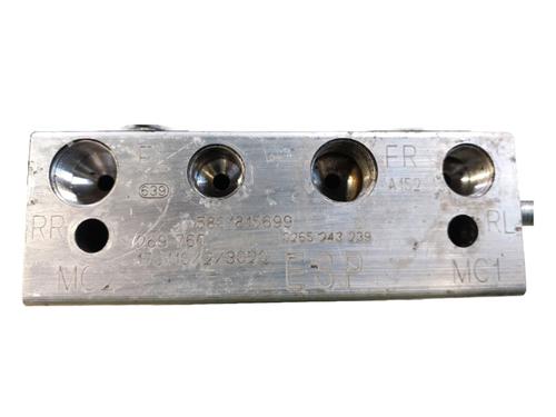 ABS pump IVECO DAILY VI Van 33S12, 35S12, 35C12 | BP33404951M43  - Image 5