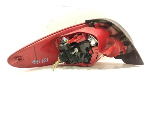 Used Right taillight PEUGEOT 206 CC (2D) 1.6 HDi 110 (109 hp) 14446986