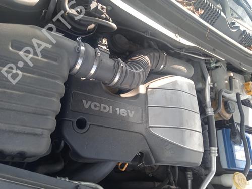 Gearbox CHEVROLET CAPTIVA (C100, C140) 2.0 D 4WD | BP36844267M3 - Image 7