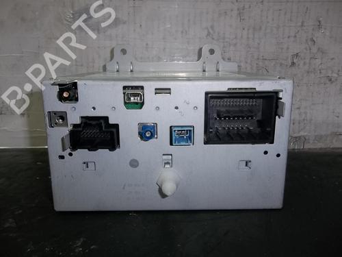 Electronic module OPEL ASTRA J (P10) 2.0 CDTI (68) | BP34481231M83  - Image 7