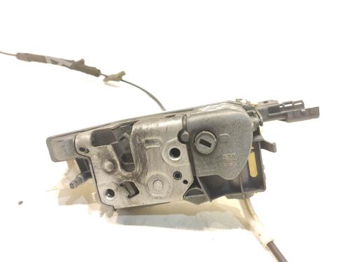 Used Front left lock Front left lock 34487697 34487697
