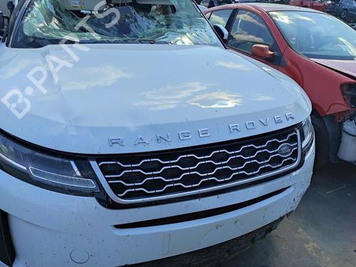 Used Grille Grille LAND ROVER RANGE ROVER EVOQUE (L551) 2.0 D150 MHEV 4x4 (150 hp) 34487313 34487313