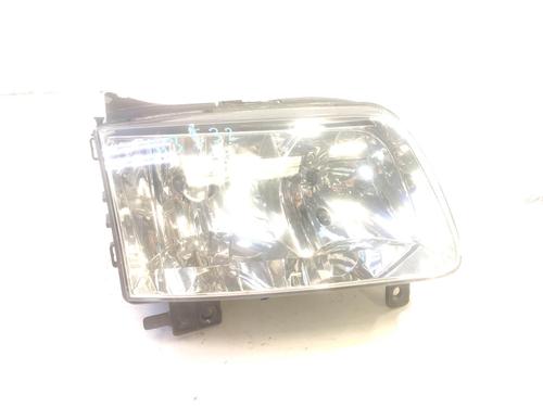 Used Right headlight Right headlight VW POLO (6N2) 1.9 D (64 hp) 40512072 40512072