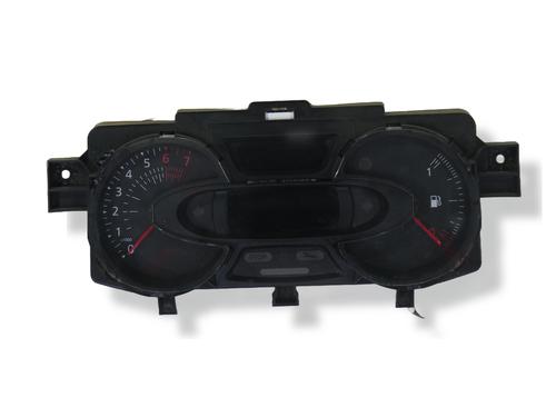 Used Instrument cluster Instrument cluster RENAULT CAPTUR I (J5_, H5_) 0.9 TCe 90 (90 hp) 34466127 34466127