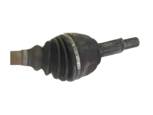 Left front driveshaft RENAULT MEGANE III Hatchback (BZ0/1_, B3_) 1.5 dCi (BZ0C) | BP33409036M38 - Image 3
