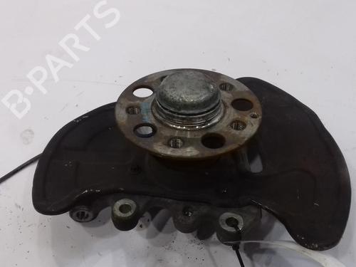 Used Right front steering knuckle Right front steering knuckle 34484716 34484716