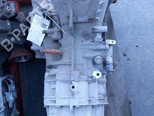 Used Gearbox Gearbox SEAT EXEO ST (3R5) 2.0 TDI (143 hp) 34545832 34545832