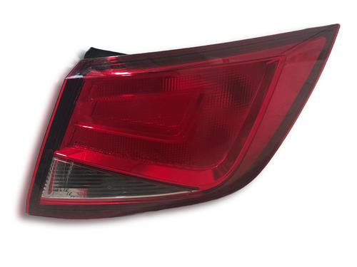Used Right taillight Right taillight SEAT LEON ST (5F8) 1.6 TDI (110 hp) 33408527 33408527