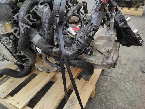 Gearbox DACIA DUSTER (HM_) | BP34486019M3 - Image 2