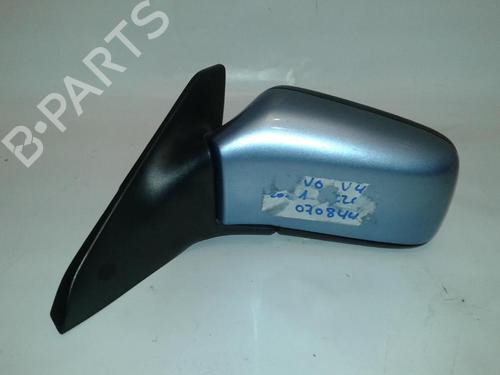 Used Left mirror Left mirror VOLVO V40 Hatchback (525) [2012-2019] 34481457 34481457