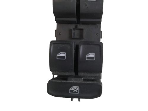 Used Left front window switch Left front window switch SEAT TOLEDO IV (KG3) 1.6 TDI (115 hp) 34493943 34493943