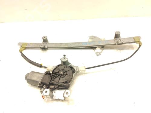 Used Front right window mechanism Front right window mechanism NISSAN NOTE (E11, NE11) 1.4 (88 hp) 40511906 40511906