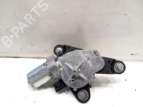 Used Rear wiper motor Rear wiper motor OPEL GRANDLAND / GRANDLAND X (A18, P1UO) 1.6 Turbo D (75) (120 hp) 34447065 34447065