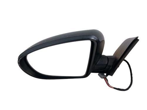 left-mirror-nissan-qashqai-2-jj10e-2007-2008-2009-2010-2011-2012-2013-2014-2015-33980365 main image