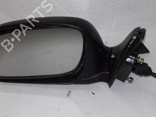 Used Left mirror HYUNDAI ACCENT Saloon (X-3) [1994-2000]  18535383