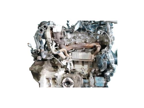 Used AC compressor AC compressor TOYOTA RAV 4 IV (_A4_) 2.0 D 4WD (ALA41_) (124 hp) 35734807 35734807