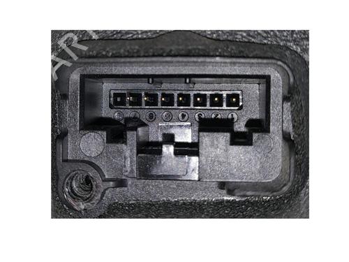 Rear right lock SEAT LEON (5F1) 1.6 TDI | BP21758274C99 