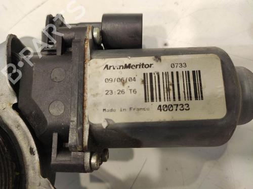Used Front left window mechanism RENAULT SCÉNIC I MPV (JA0/1_, FA0_) [1999-2010]  17697814