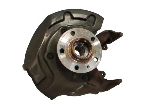 Used Right front steering knuckle Right front steering knuckle SKODA FABIA IV (PJ3) 1.0 TSI (95 hp) 36664193 36664193