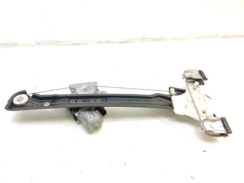 Rear left window mechanism SSANGYONG TIVOLI 1.6 | BP34487067C24 - Image 3
