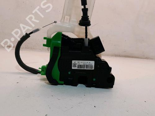 Used Front left lock Front left lock KIA CARENS IV [2013-2026] 34490667 34490667
