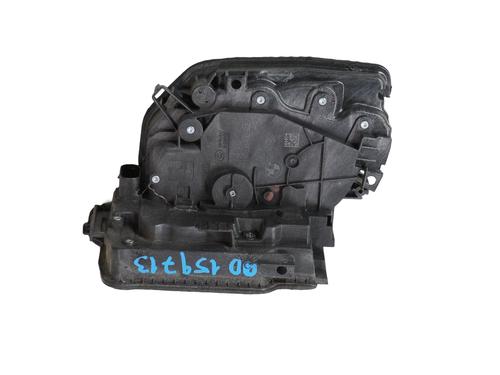 Used Front right lock Front right lock BMW 2 Active Tourer (F45) 218 d (150 hp) 34463543 34463543