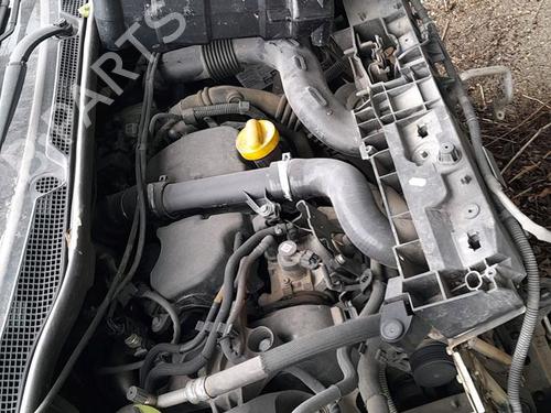 Right front driveshaft RENAULT CAPTUR I (J5_, H5_) 1.5 dCi 90 (J5N4, J5M5, J5MW, J5M6, J5AL, J5AJ) | BP33407733M39  - Image 6