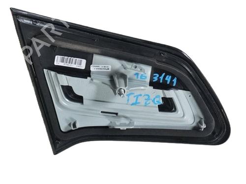 Used Right taillight Right taillight CITROËN C4 II (NC_) 1.6 BlueHDi 120 (120 hp) 33404784 33404784