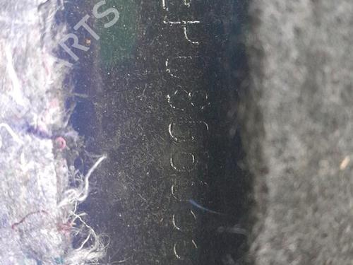 Left tailgate light OPEL CORSA E (X15) 1.4 (08, 68) | BP33410309C79  - Image 7