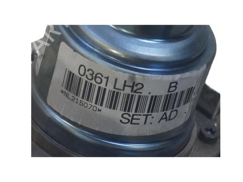 ABS pump FORD FOCUS IV (HN)  | BP20349691M43 