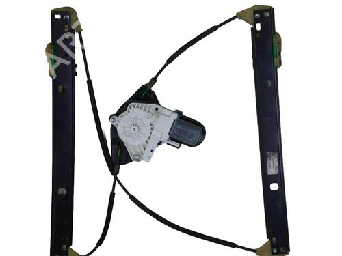 Used Rear left window mechanism AUDI A8 D4 (4H2, 4H8, 4HC, 4HL) 3.0 TDI quattro (262 hp) 20485247