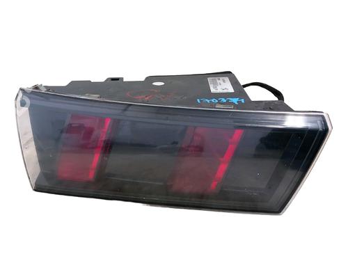 Used Left tailgate light Left tailgate light PEUGEOT 508 II (FB_, FH_, F3_) 1.5 BlueHDI 130 (FBYHZJ, FBYHZR) (131 hp) 34553315 34553315