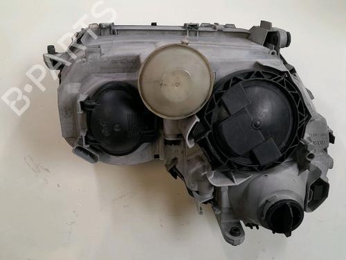 Left headlight MERCEDES-BENZ C-CLASS (W203)  | BP18553668C28 
