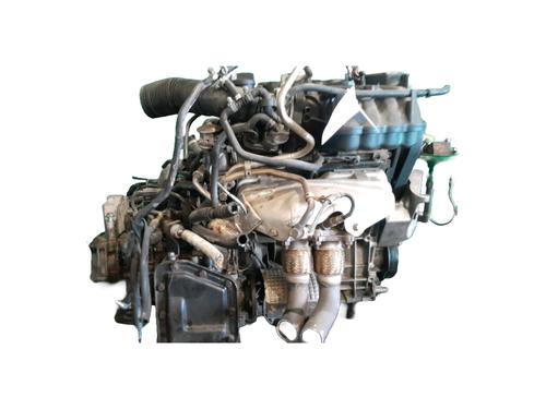 Motor (til dele) Motor (til dele) VW GOLF IV (1J1) [1997-2008] 34494111 34494111