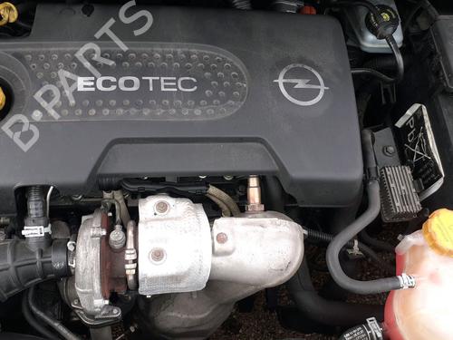 Steering rack OPEL CORSA D Hatchback Van (S07) 1.3 CDTI (L08) | BP33407399M22  - Image 6