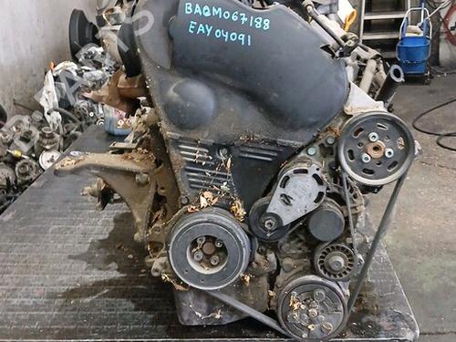 Used Gearbox Gearbox SEAT CORDOBA Vario (6K5) [1996-2002] 34494317 34494317