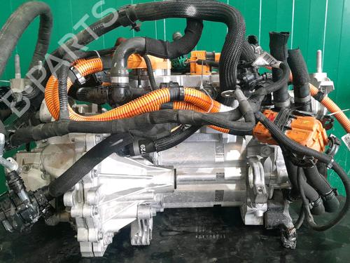 Gearbox CITROËN C4 III (BA_, BB_, BC_) ë-C4 (BCZKXC, BZCKSC) | BP33404345M3 - Image 4