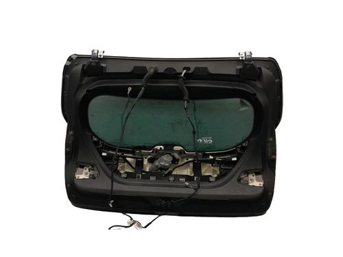 Tailgate RENAULT MEGANE IV Hatchback (B9A/M/N_) 1.5 dCi 110 (B9A3) | BP33407115C6 - Image 2