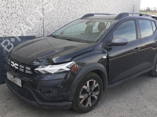 Ricambi DACIA SANDERO III 1.0 TCe LPG 4863824