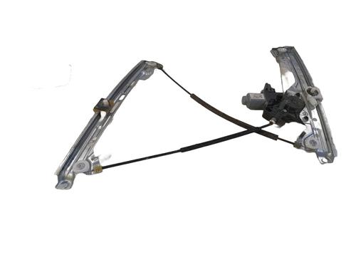 Front left window mechanism RENAULT MEGANE IV Hatchback (B9A/M/N_) 1.2 TCe 100 (B9MS) | BP26891219C22 