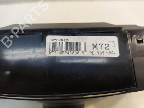 Climate control HYUNDAI i40 I (VF) | BP34486168I5 - Image 2