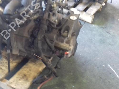 Used Gearbox OPEL VECTRA C GTS (Z02) [2002-2009]  17627141