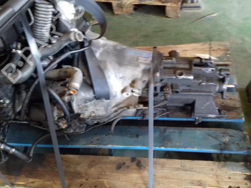 Gearbox BMW 3 (E36) 318 tds | BP14462313M3 