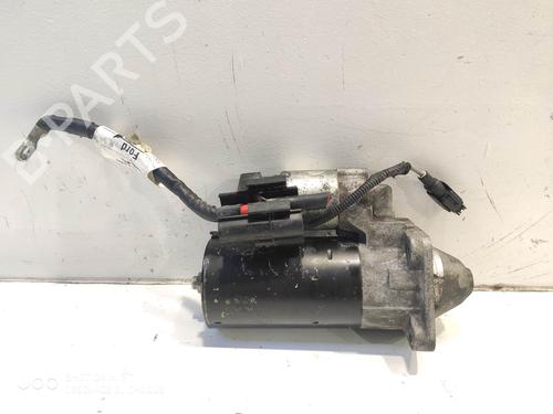 Starter FORD FOCUS I (DAW, DBW)  | BP18702340M8 