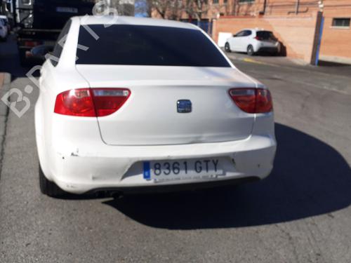 Other SEAT EXEO ST (3R5) 2.0 TDI | BP36234984O1 - Image 3
