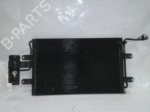 Used Heater matrix SKODA OCTAVIA I (1U2) 1.9 TDI (100 hp) 14453451