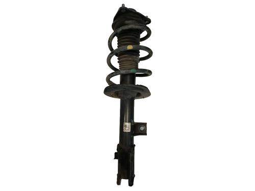 Used Left front shock absorber Left front shock absorber HYUNDAI ix35 (LM, EL, ELH) 1.7 CRDi (116 hp) 36022314 36022314