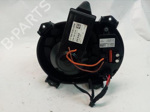 Heater blower motor MERCEDES-BENZ B-CLASS Sports Tourer (W246, W242) B 180 CDI (246.200) | BP14451860M62 